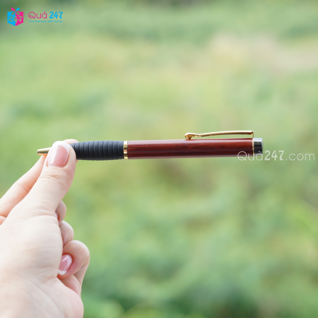 Bút gỗ 10 8 Bút gỗ 10