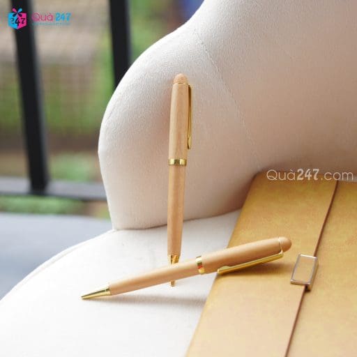 Bút gỗ 11