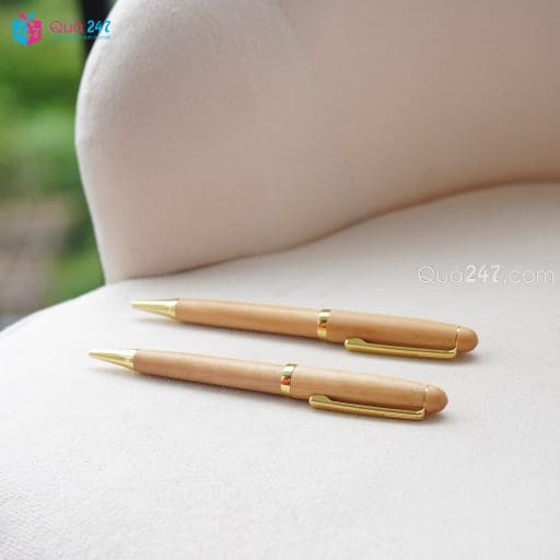 Bút gỗ 11