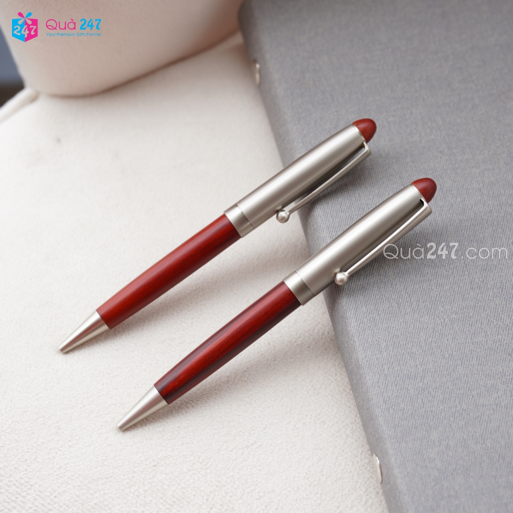 Bút gỗ 13 2 Bút gỗ 13