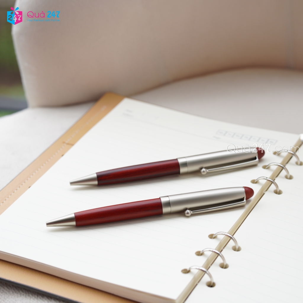 Bút gỗ 13 10 Bút gỗ 13