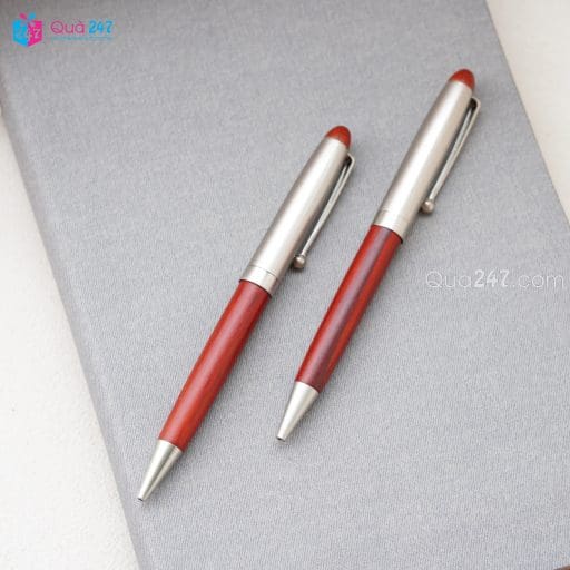 Bút gỗ 13 19 Bút gỗ 13