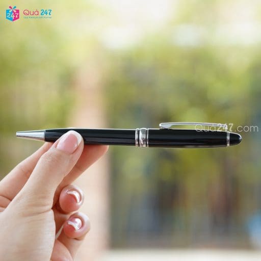 Bút Kim Loại 01