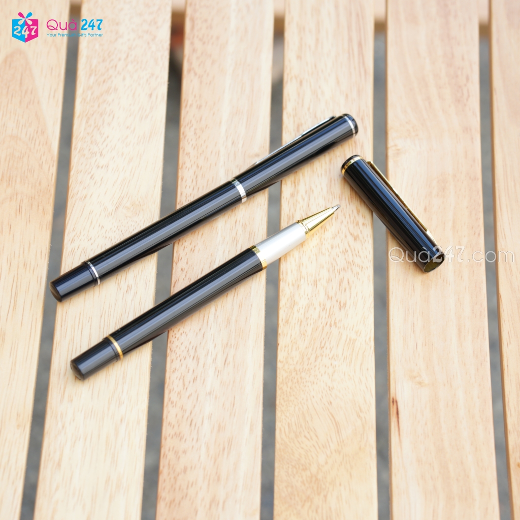 Bút Kim Loại 02 5 Bút Kim Loại 02
