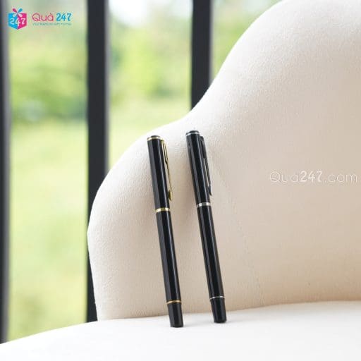 Bút Kim Loại 02