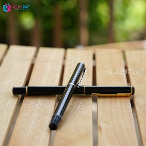 Bút Kim Loại 02 17 Bút Kim Loại 02