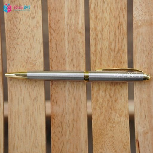 Bút Kim Loại 03 17 Bút Kim Loại 03