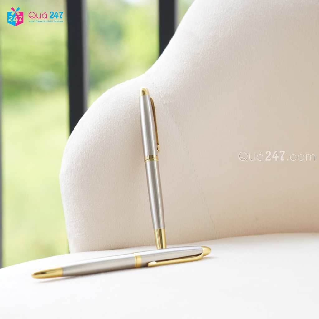 Bút Kim Loại 03 3 Bút Kim Loại 03