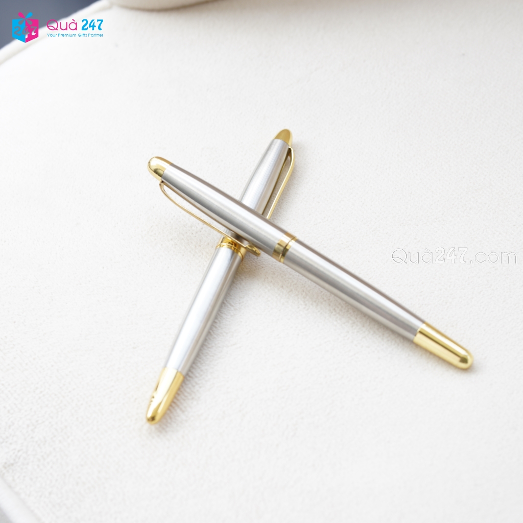 Bút Kim Loại 03 10 Bút Kim Loại 03