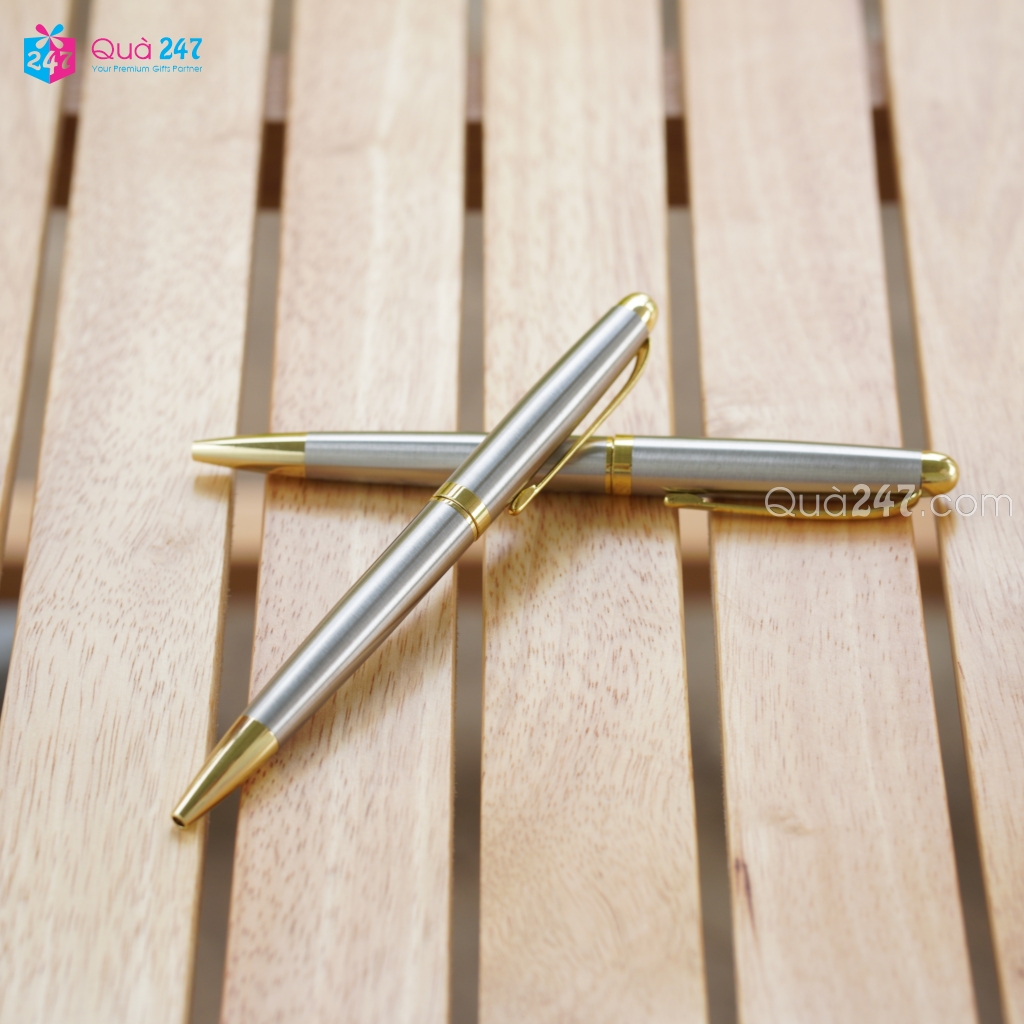 Bút Kim Loại 03 5 Bút Kim Loại 03
