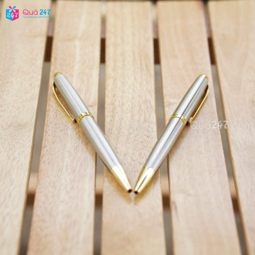 Bút Kim Loại 03 16 Bút Kim Loại 03