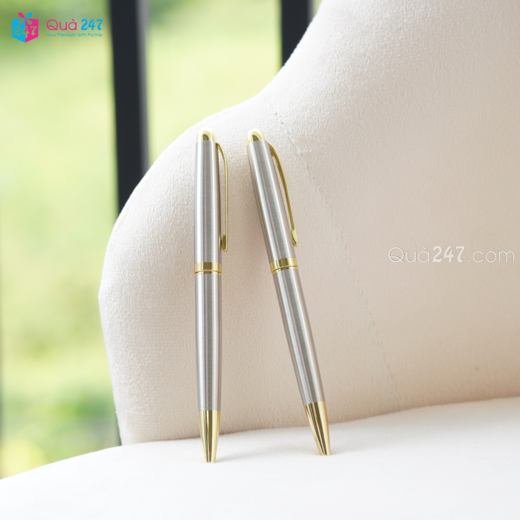 Bút Kim Loại 03 1 Bút Kim Loại 03