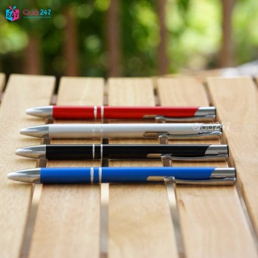Bút Kim Loại 08 24 Bút Kim Loại 08
