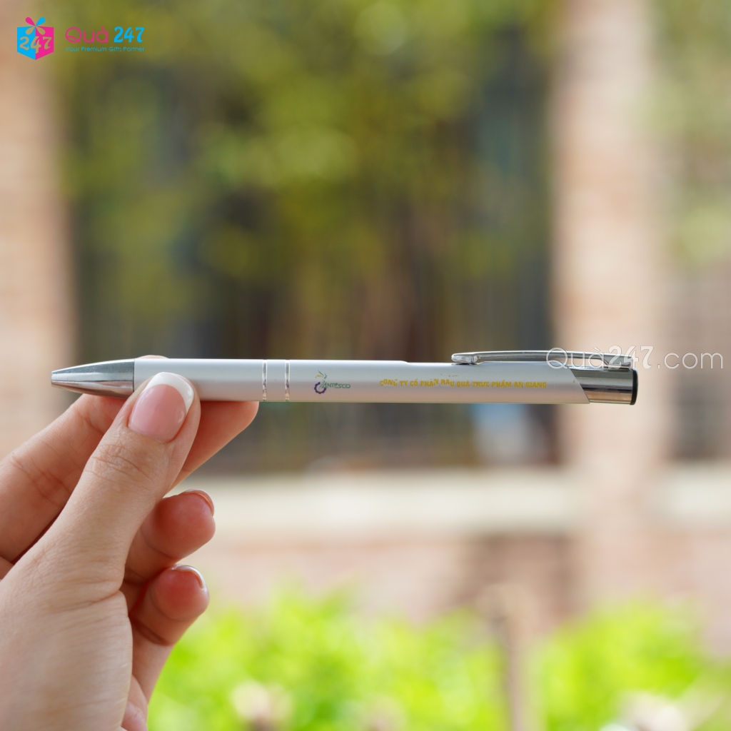 Bút Kim Loại 08 14 Bút Kim Loại 08