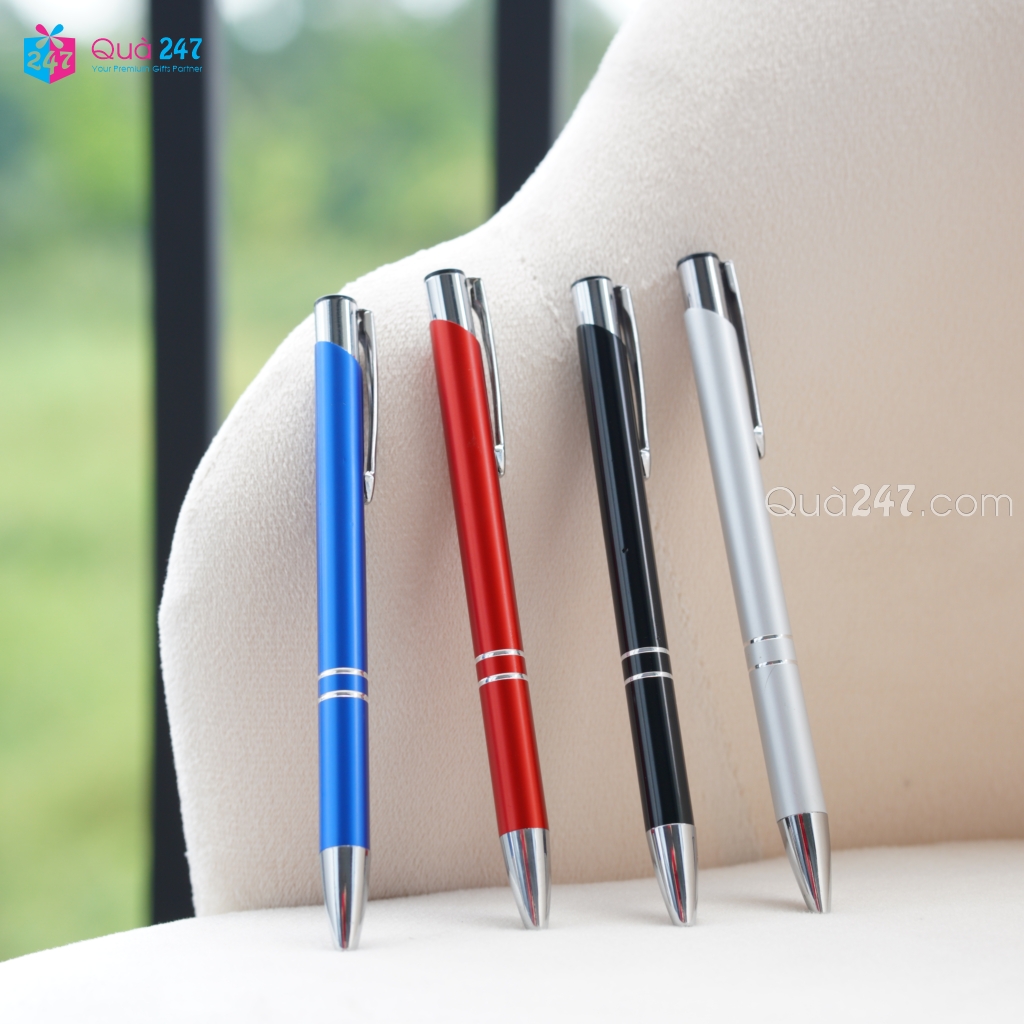 Bút Kim Loại 08 1 Bút Kim Loại 08