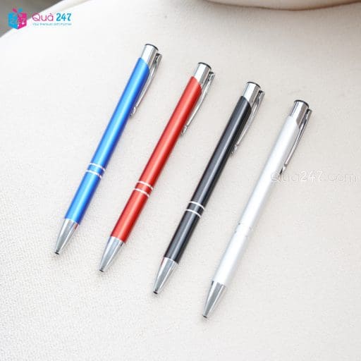 Bút Kim Loại 08 35 Bút Kim Loại 08