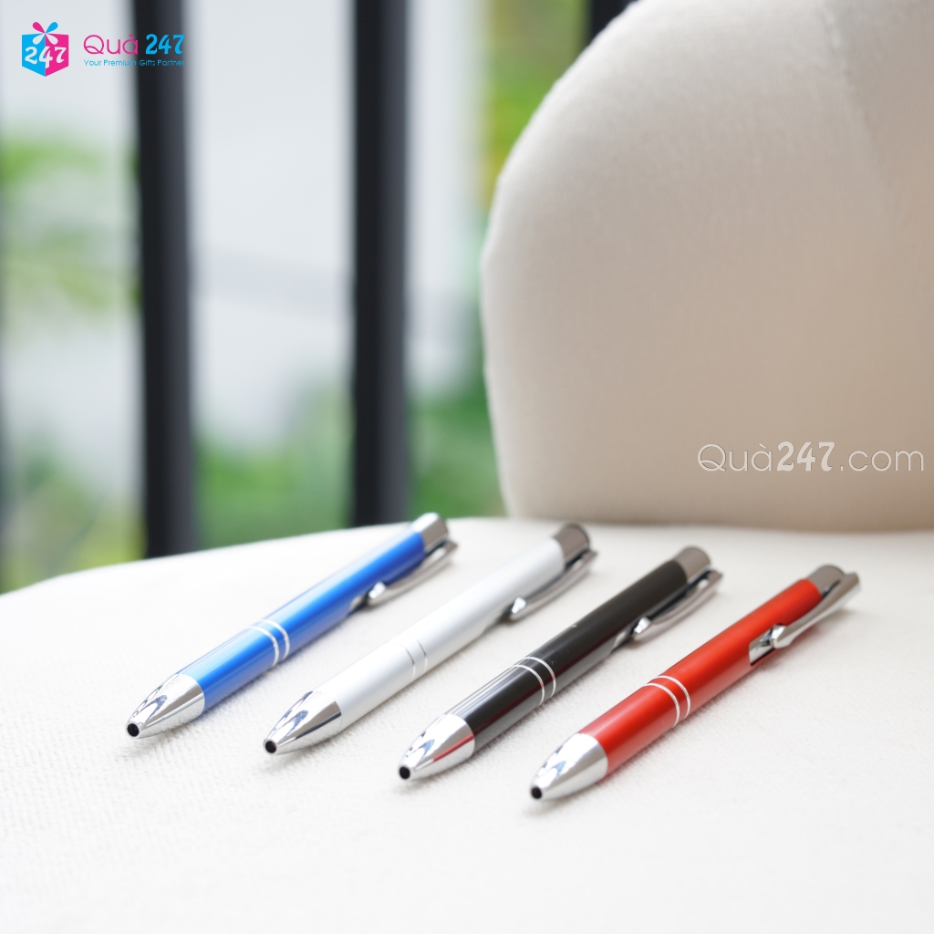 Bút Kim Loại 08 15 Bút Kim Loại 08