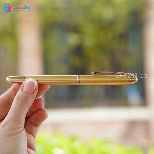 Bút Kim Loại 09 11 Bút Kim Loại 09