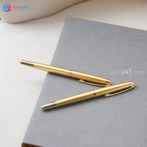 Bút Kim Loại 09 15 Bút Kim Loại 09