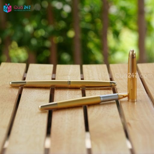 Bút Kim Loại 09 16 Bút Kim Loại 09