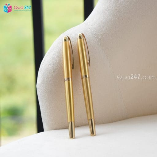 Bút Kim Loại 09