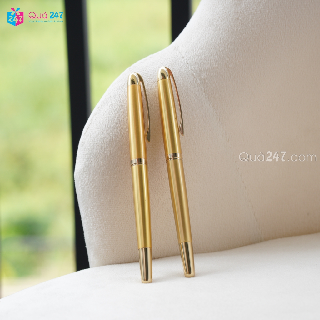 Bút Kim Loại 09 1 Bút Kim Loại 09