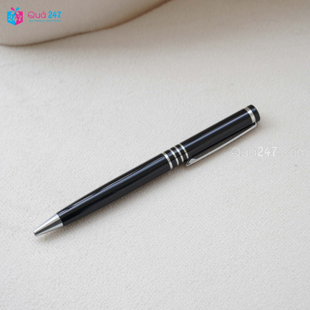 Bút Kim Loại 11 3 Bút Kim Loại 11