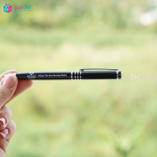 Bút Kim Loại 11 8 Bút Kim Loại 11