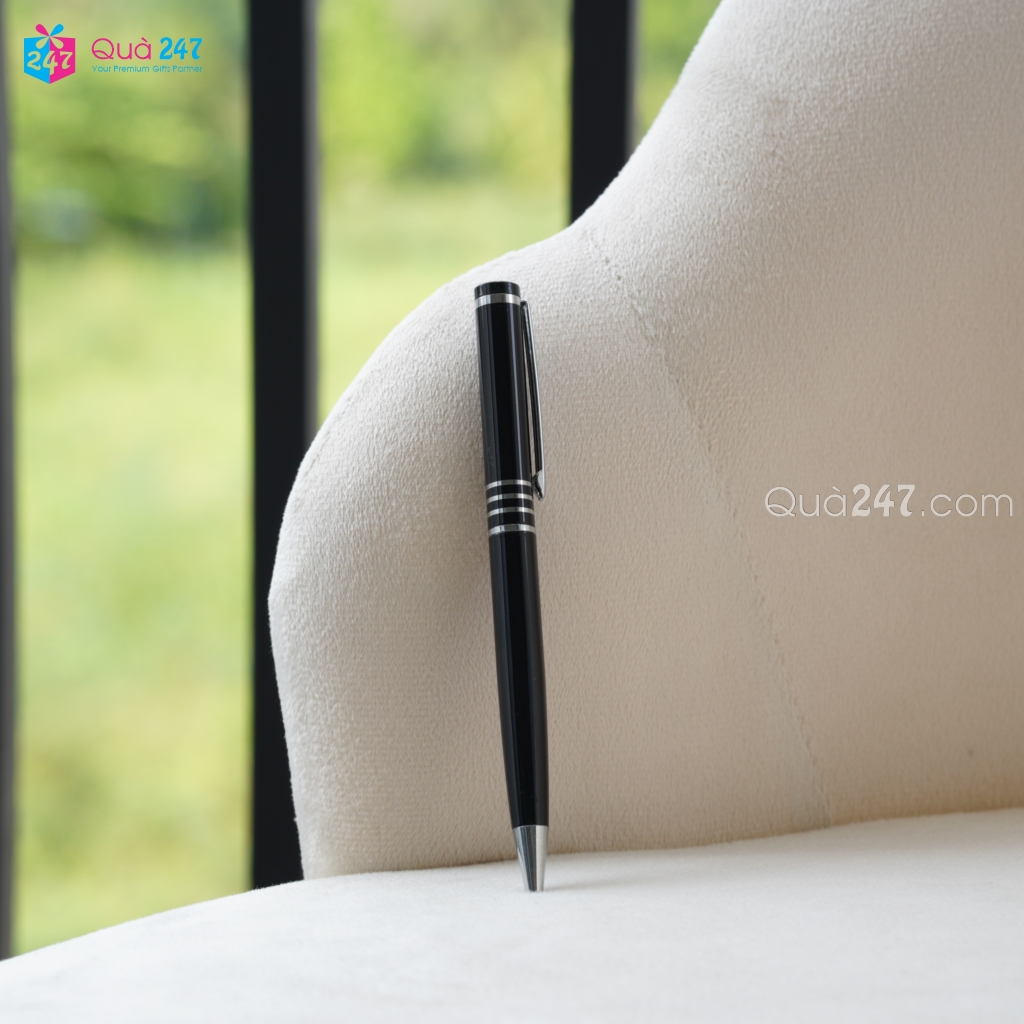 Bút Kim Loại 11 1 Bút Kim Loại 11