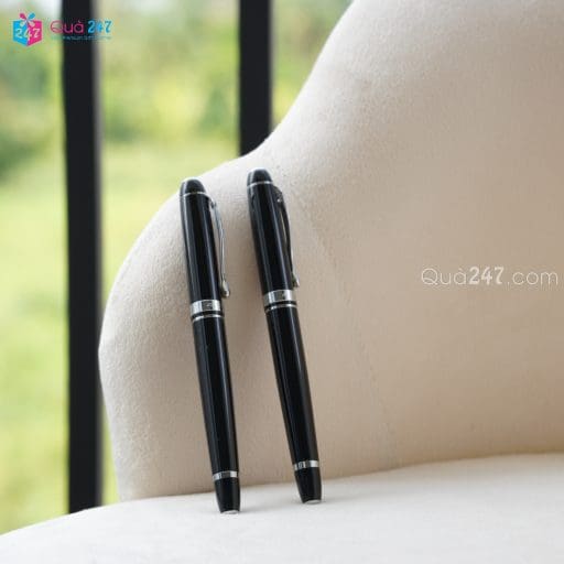 Bút Kim Loại 12