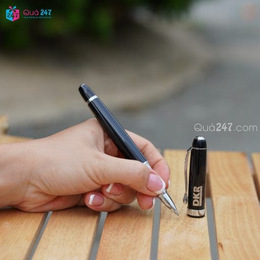 Bút Kim Loại 12