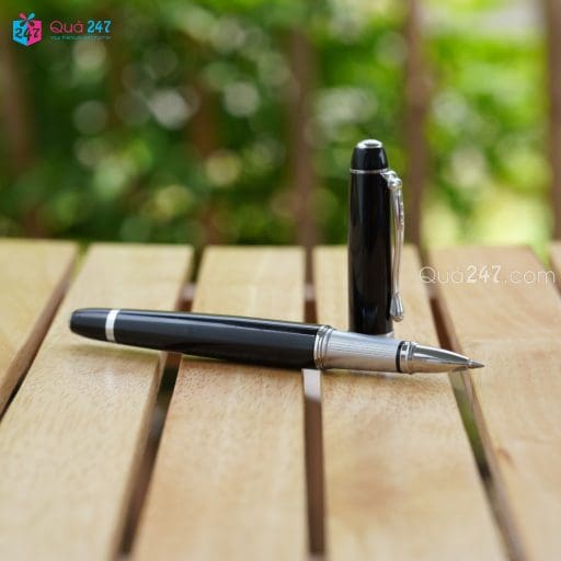 Bút Kim Loại 12