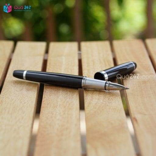 Bút Kim Loại 12