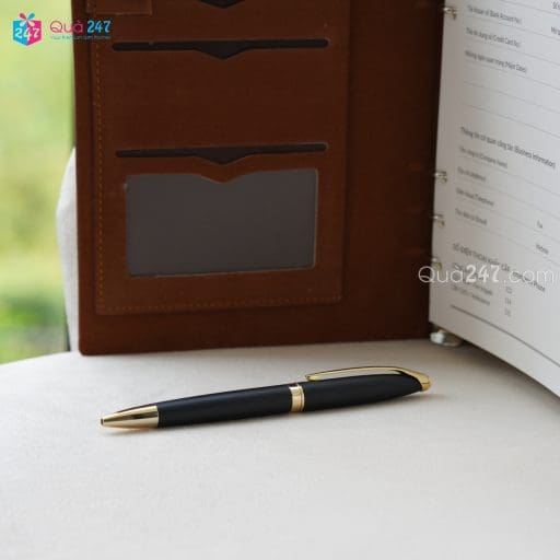 Bút Kim Loại 21 13 Bút Kim Loại 21