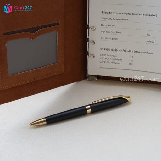 Bút Kim Loại 21 12 Bút Kim Loại 21