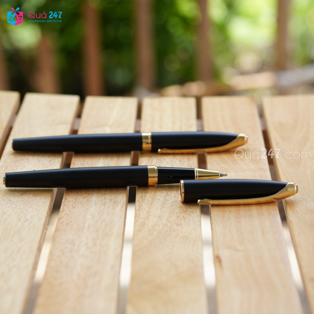 Bút Kim Loại 22 4 Bút Kim Loại 22