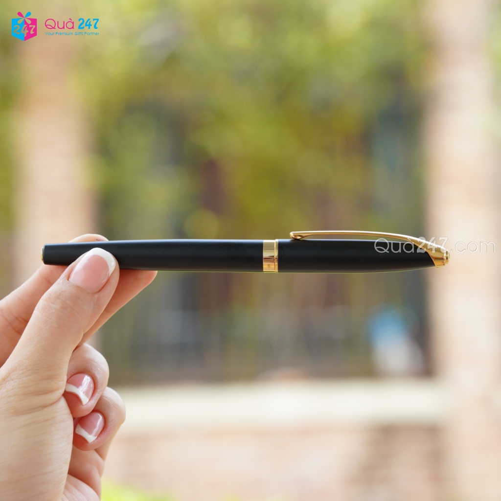 Bút Kim Loại 22 6 Bút Kim Loại 22