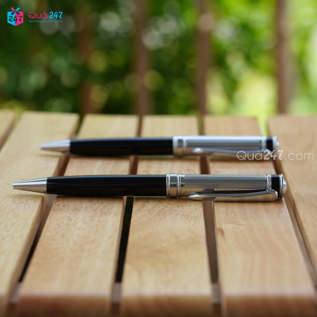 Bút Kim Loại 23 7 Bút Kim Loại 23