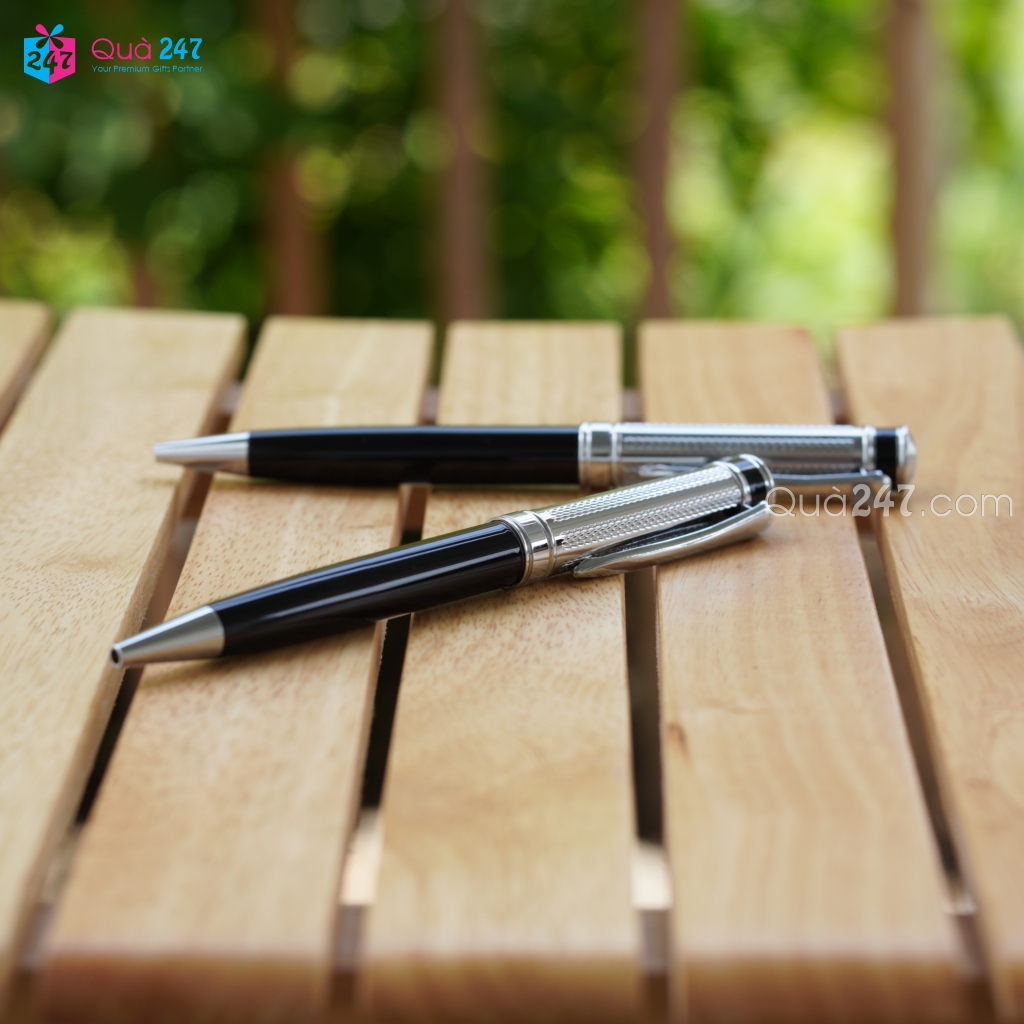 Bút Kim Loại 23 5 Bút Kim Loại 23