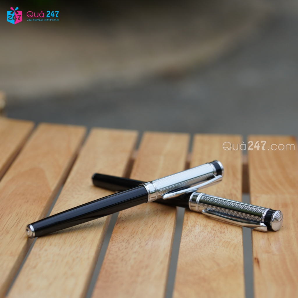 Bút Kim Loại 24 8 Bút Kim Loại 24