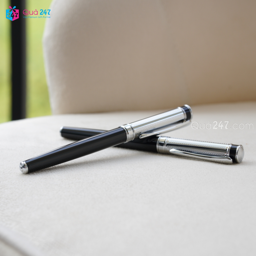 Bút Kim Loại 24 13 Bút Kim Loại 24
