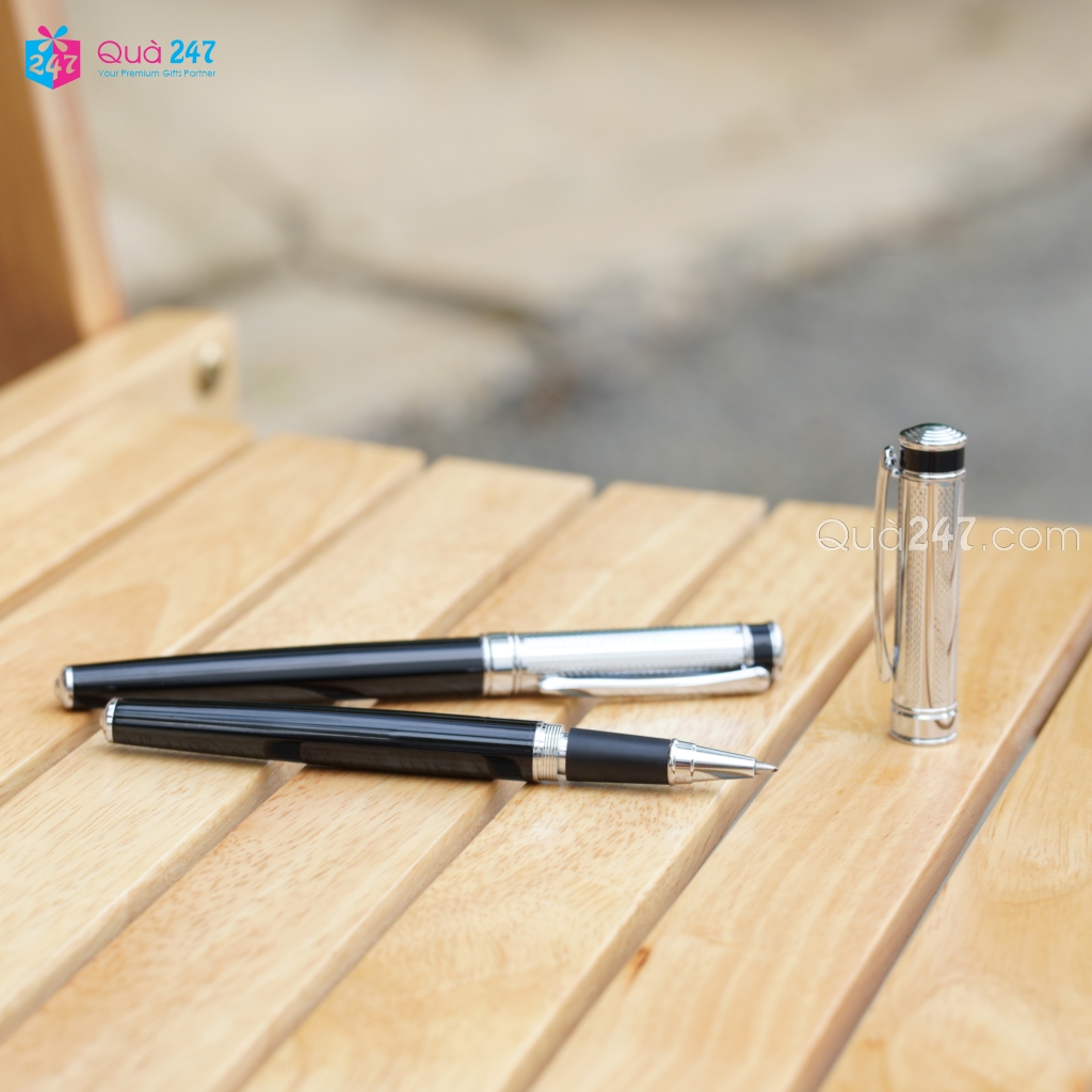 Bút Kim Loại 24 6 Bút Kim Loại 24