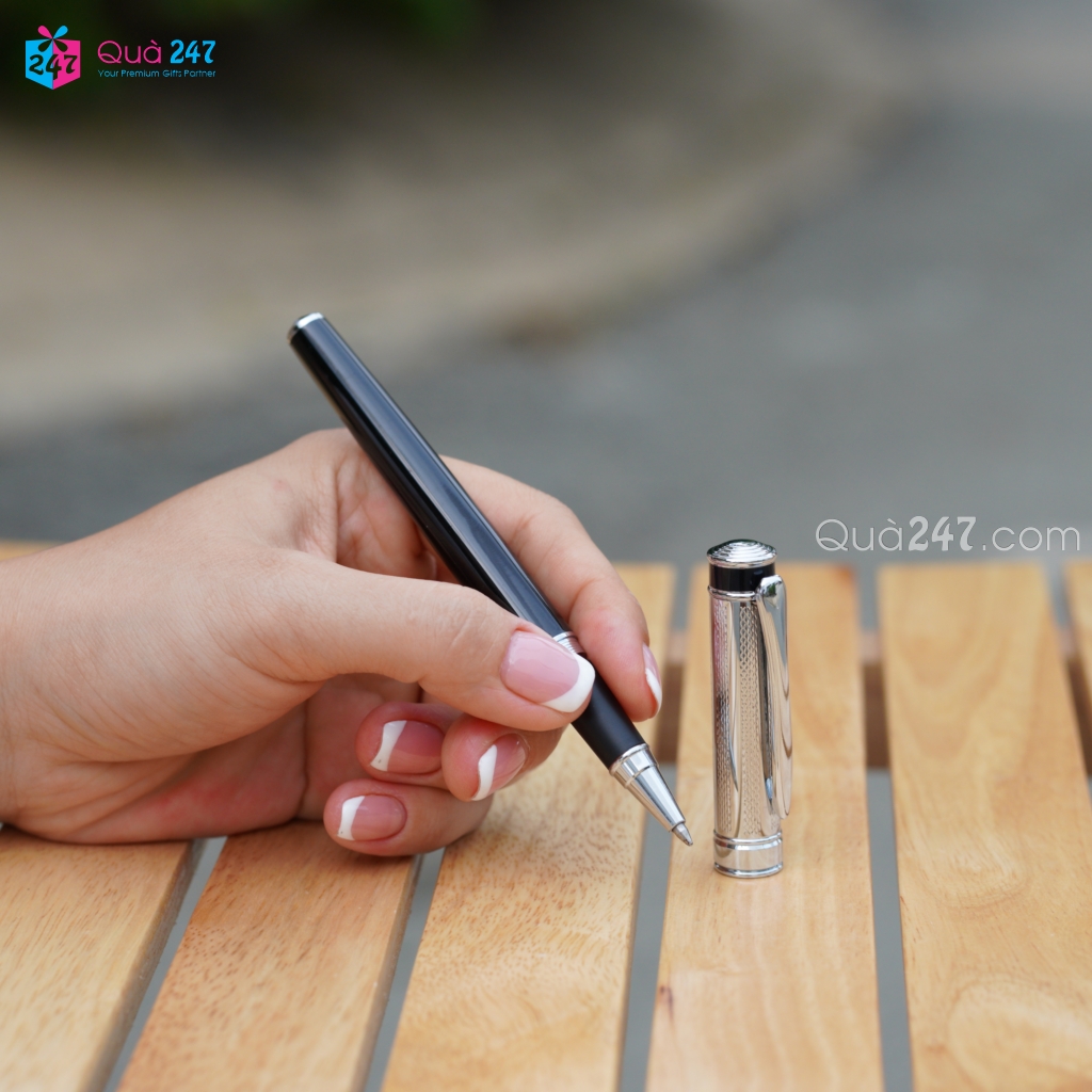 Bút Kim Loại 24 10 Bút Kim Loại 24