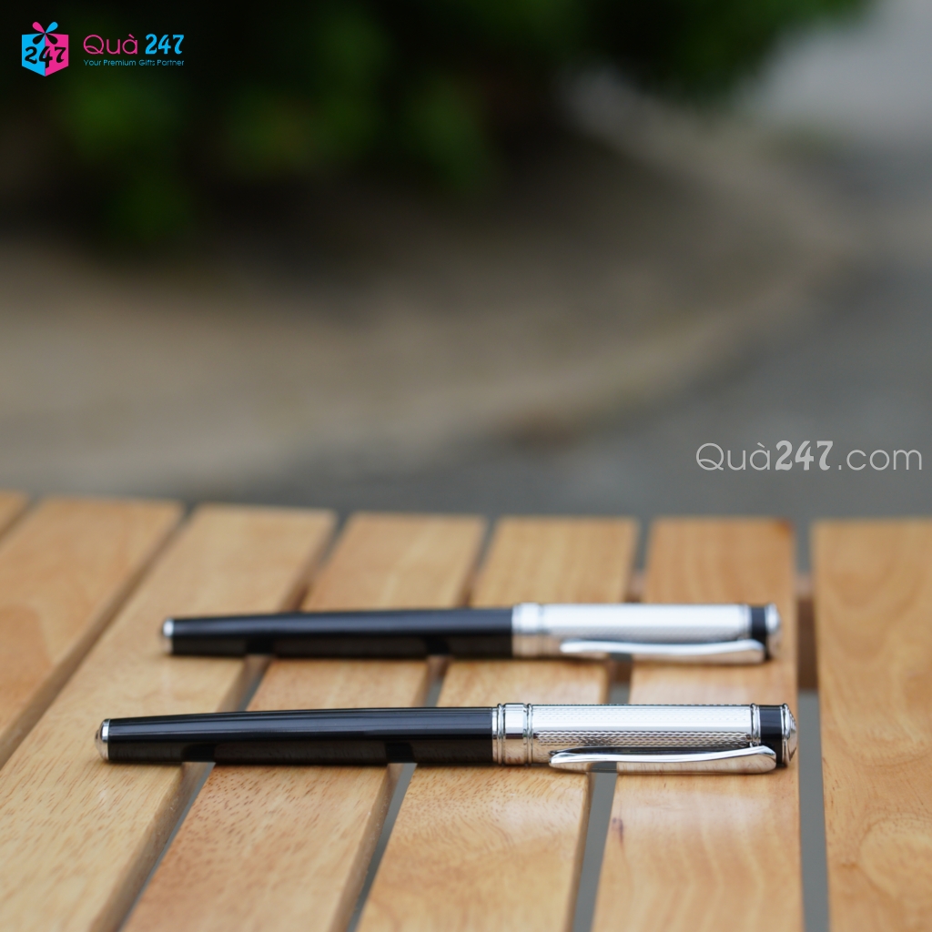 Bút Kim Loại 24 7 Bút Kim Loại 24