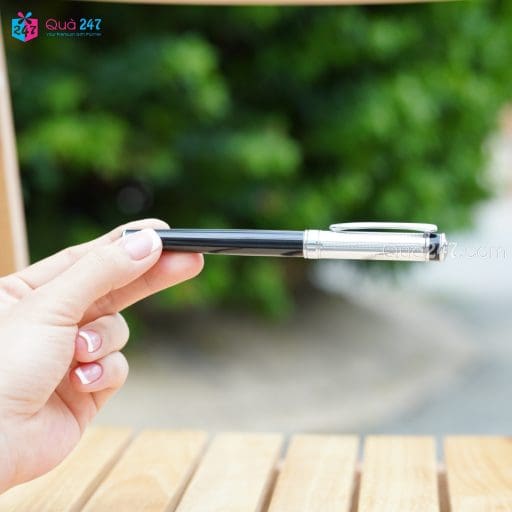 Bút Kim Loại 24 24 Bút Kim Loại 24
