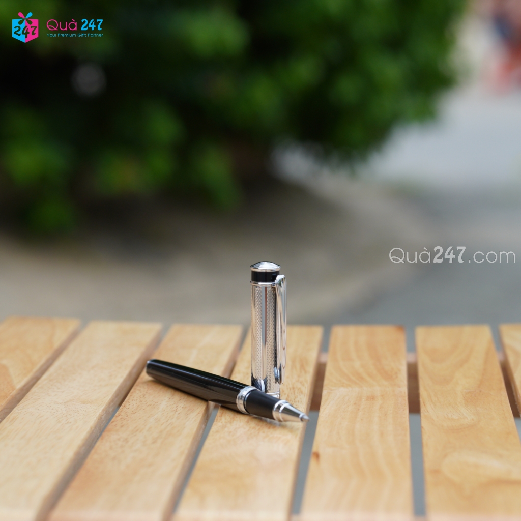Bút Kim Loại 24 11 Bút Kim Loại 24