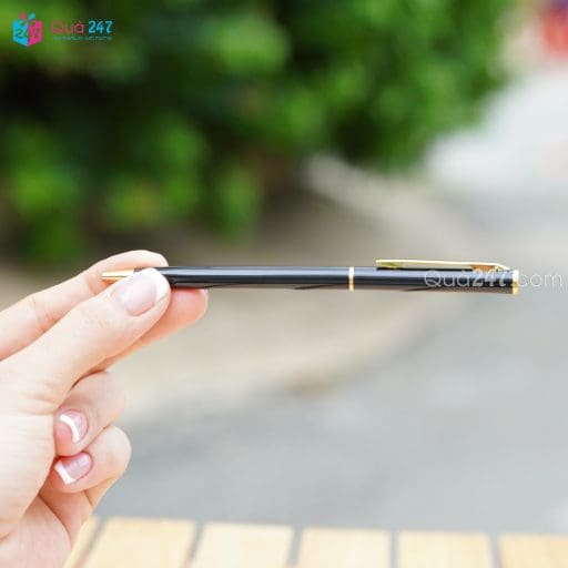 Bút Kim Loại 25