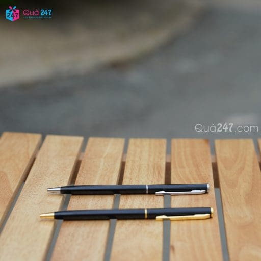 Bút Kim Loại 25