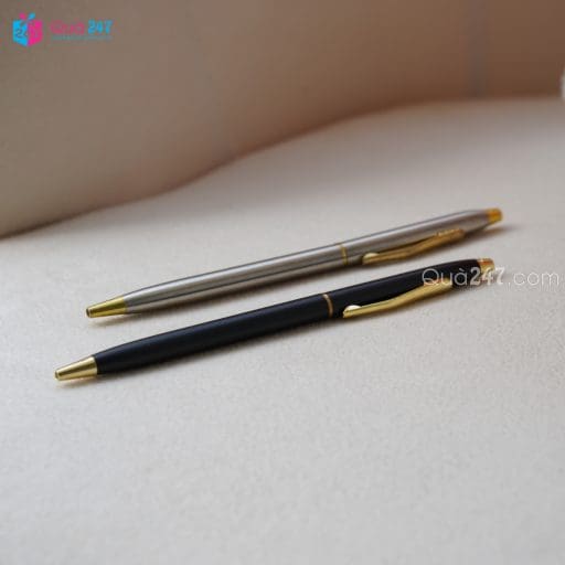 Bút Kim Loại 26