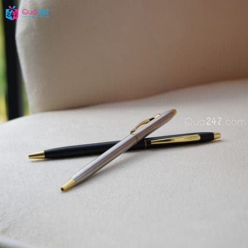 Bút Kim Loại 26